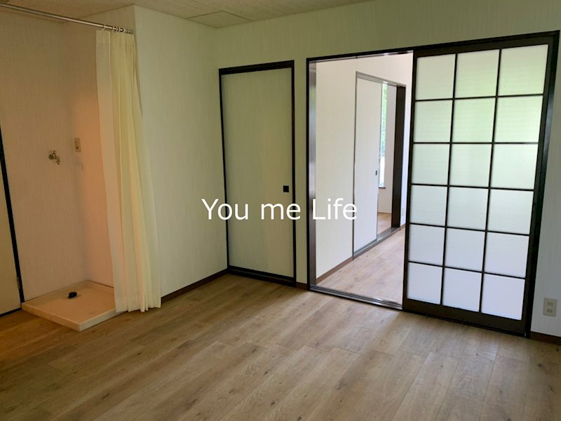 居室・リビング　別部屋参考写真