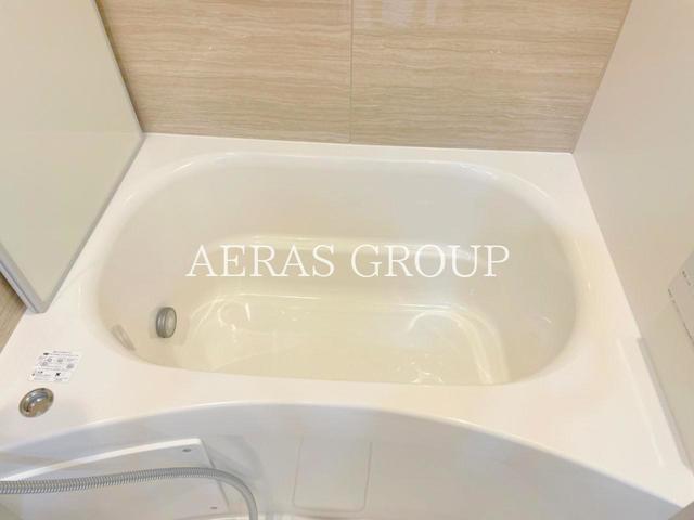 バス・シャワールーム　別部屋参考