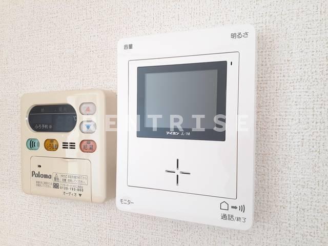 セキュリティ　セキュリティ