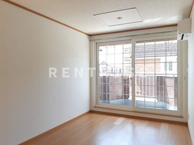 居室・リビング　居室・リビング