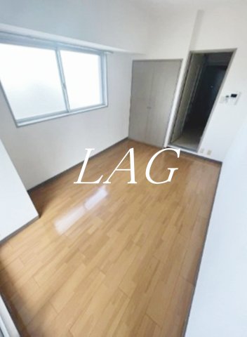 その他部屋・スペース　寝室です。