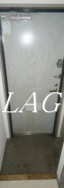 玄関　玄関です。