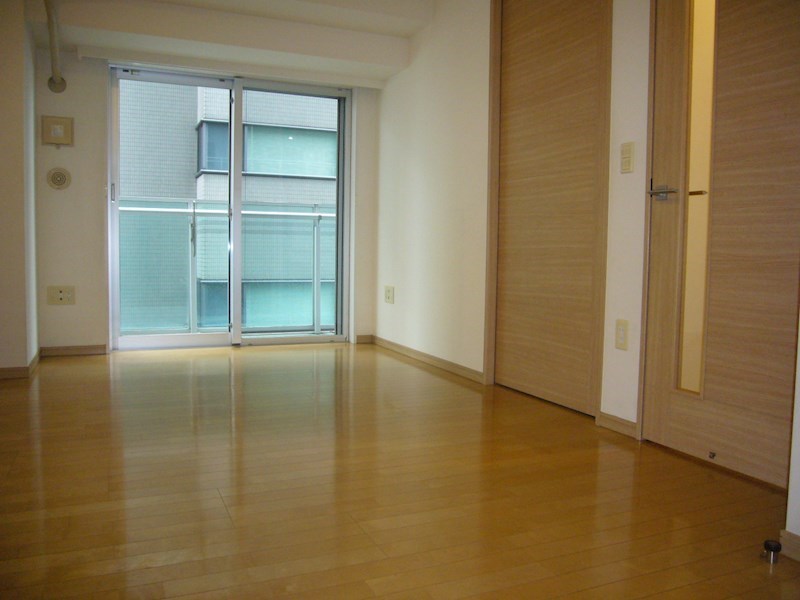 居室・リビング　居室