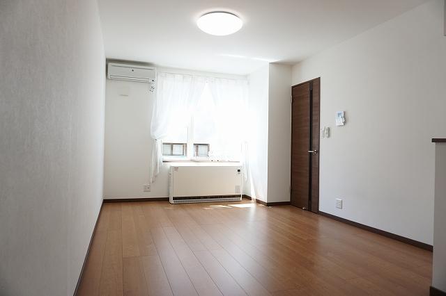 居室・リビング　リビング１