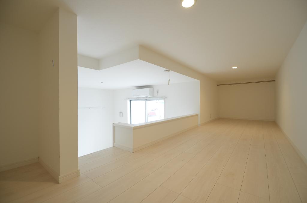 その他部屋・スペース　ロフト