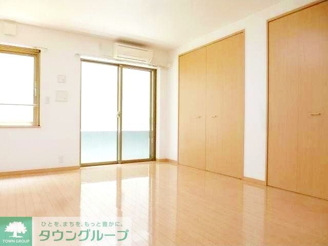 居室・リビング　※別部屋参照画像