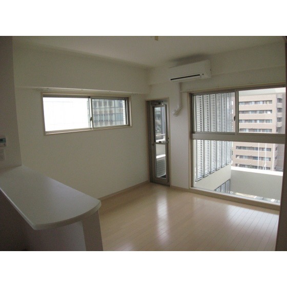 居室・リビング　※別部屋画像のため現状優先