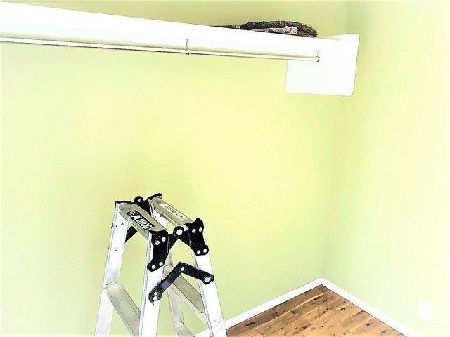 収納　別棟の参考写真です