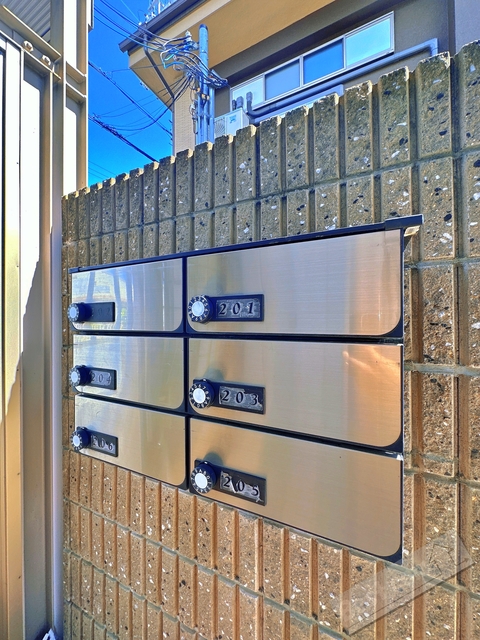 その他共有部分