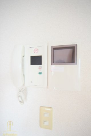 セキュリティ　プレジール靭公園