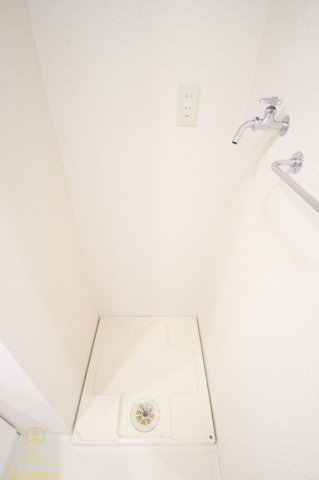 その他設備　プレジール靭公園