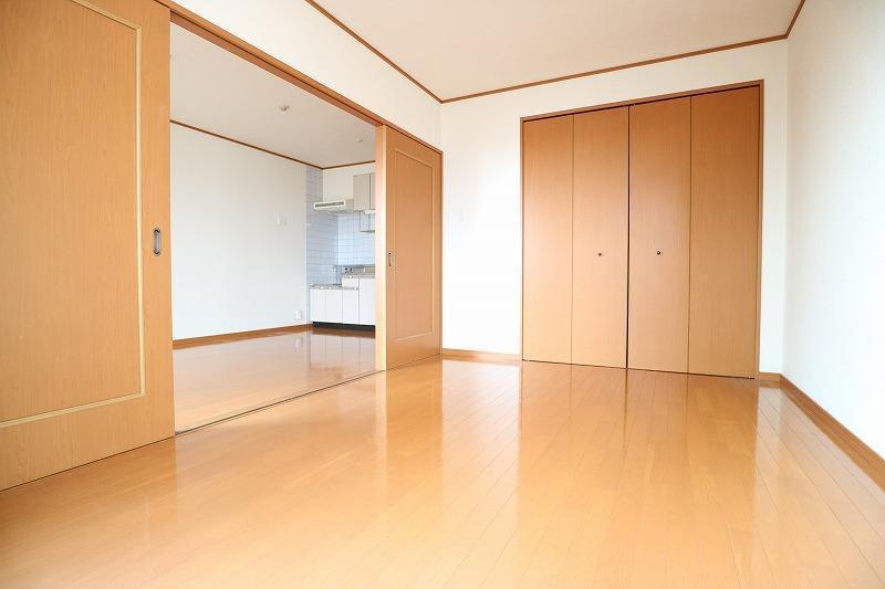 その他部屋・スペース　中はこのようになっています