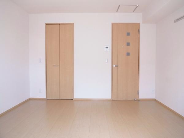 居室・リビング　内装