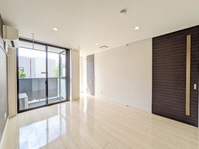 居室・リビング　洋室９．１帖