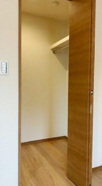 収納　別部屋同仕様タイプ