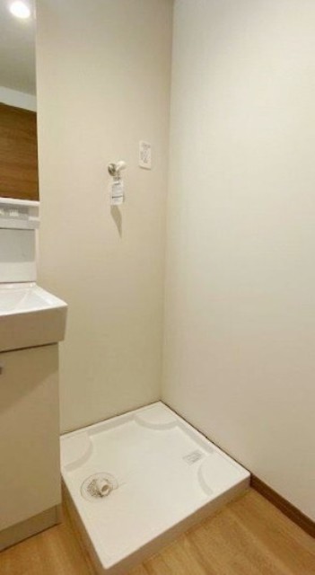 その他設備　別部屋同仕様タイプ