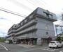 瀬田駅より徒歩10分 4階 築36年の賃貸物件