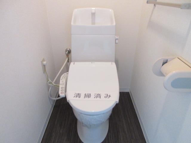 トイレ　洗浄トイレ