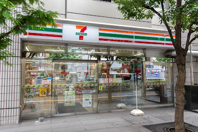 コンビニ　セブン－イレブン神谷町駅東店（コンビニ）まで232m