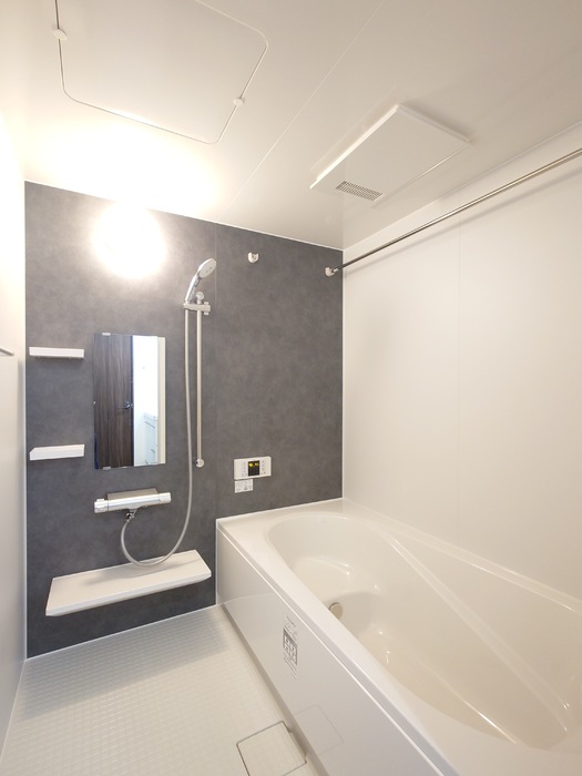 バス・シャワールーム　浴室暖房換気乾燥機