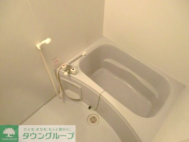 バス・シャワールーム　お問合せはタウンハウジングまで！※現地待合わせ相談可能