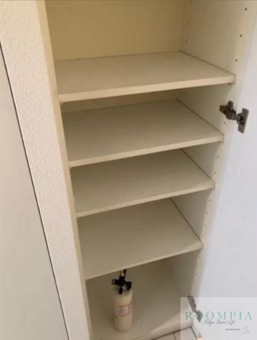 その他設備　※同タイプの別のお部屋です。
