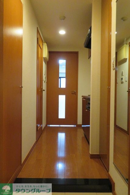 玄関　【初期費用分割・クレカ対応】一都三県のお部屋探しは2025…