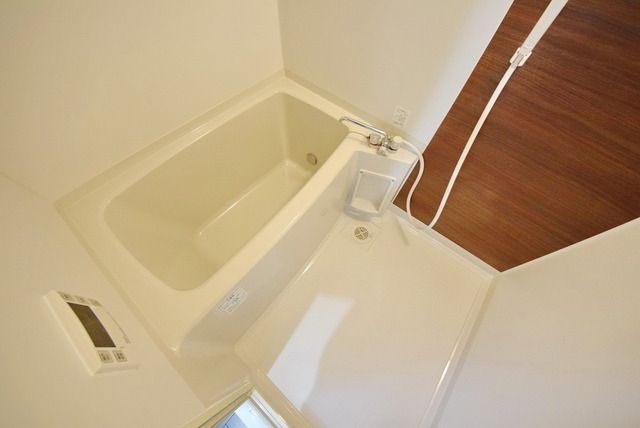 バス・シャワールーム　お風呂☆