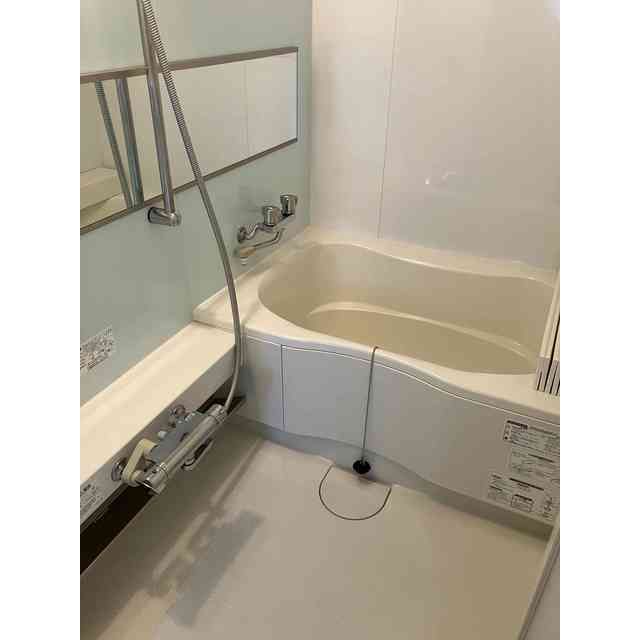 バス・シャワールーム　参考写真