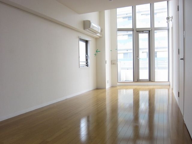 居室・リビング　♪明るいお部屋♪