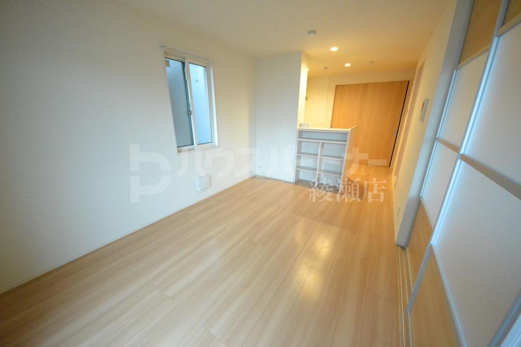 居室・リビング　リビング/居室