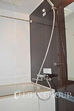 バス・シャワールーム　風呂