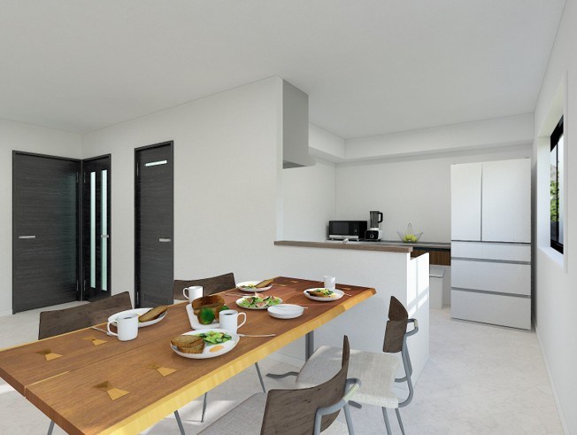 居室・リビング　※イメージ写真です。