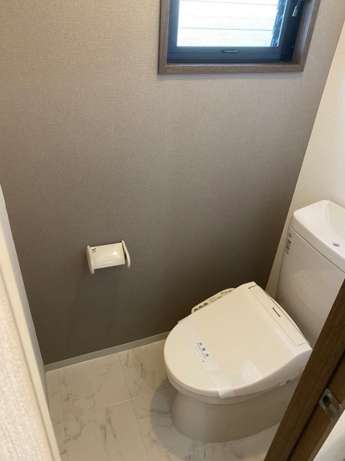 トイレ　※イメージ写真です。