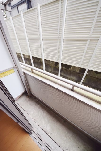 バルコニー　★バルコニー★