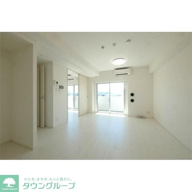 居室・リビング　リビング/居室