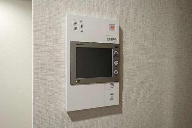 セキュリティ　セキュリティ