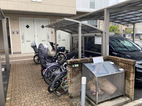 その他部屋・スペース