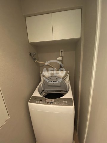 その他設備　パークアクシスうつぼ公園　家具家電付き