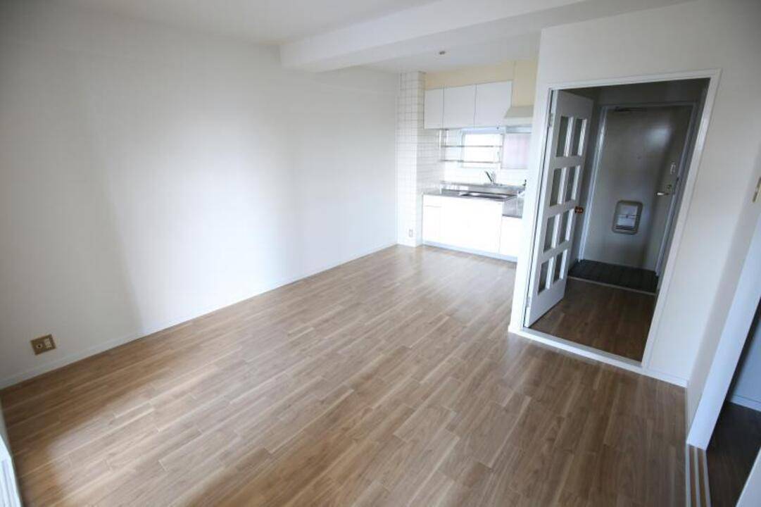 居室・リビング　ダイニング