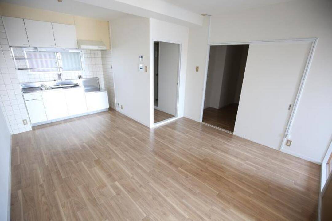 その他部屋・スペース　ダイニング