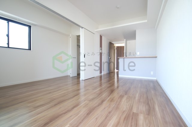 居室・リビング　同シリーズ別物件の写真です