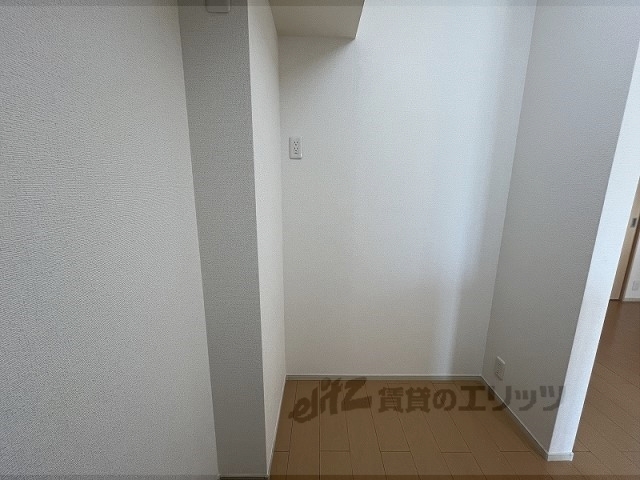 その他部屋・スペース　冷蔵庫置場