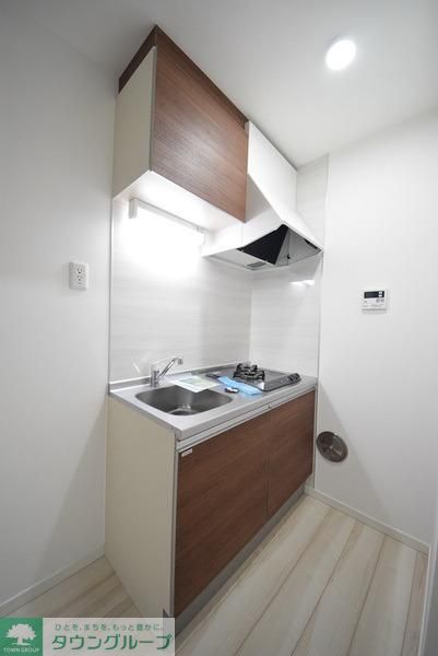 キッチン　★詳細はタウンハウジングまでお気軽に♪★