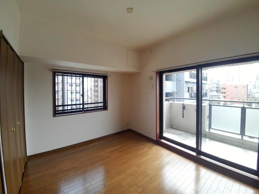 その他部屋・スペース　【本駒込Kマンション】