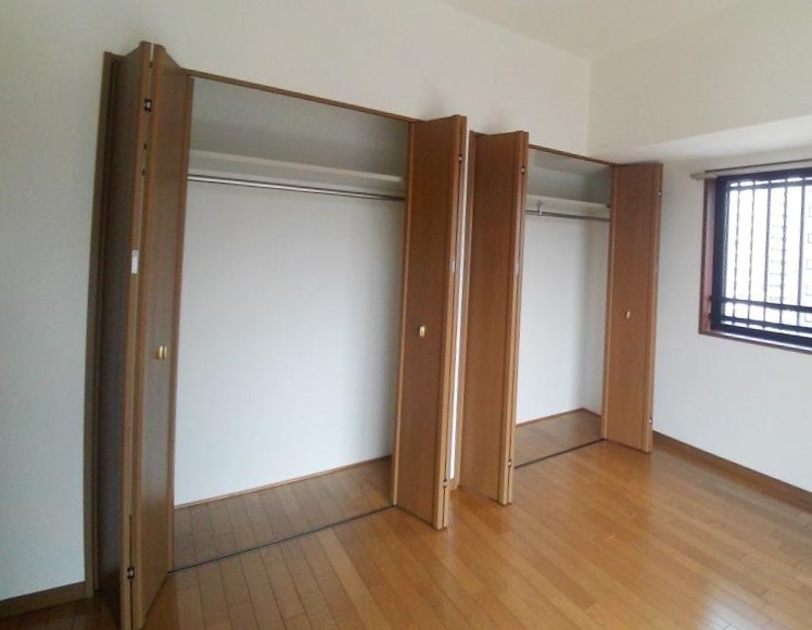 収納　【本駒込Kマンション】