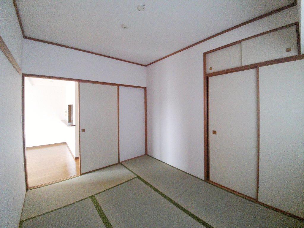 その他　【本駒込Kマンション】