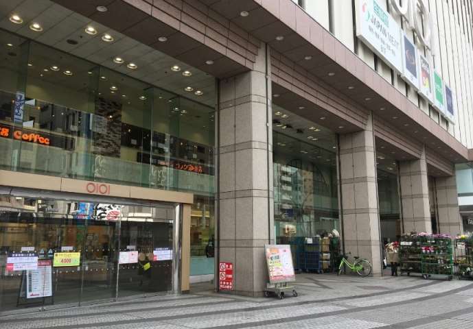 その他　マルイ錦糸町店（その他）まで542m