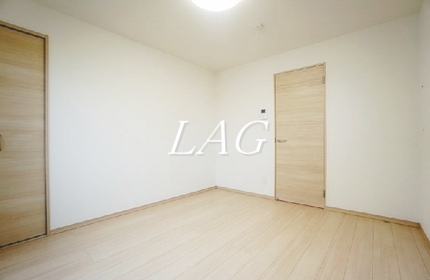 その他部屋・スペース　寝室です。