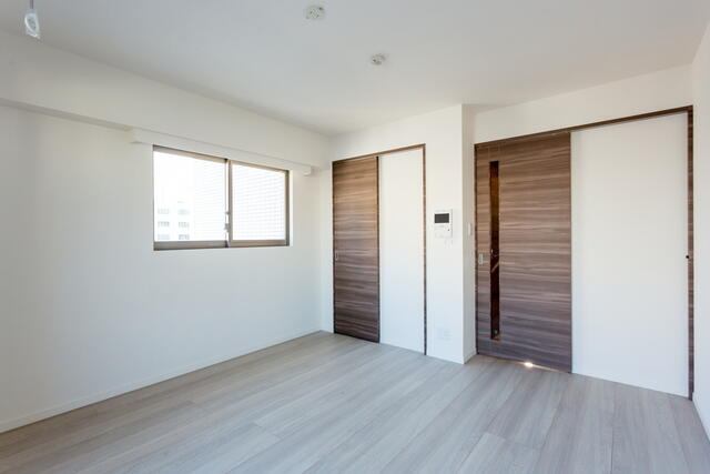 セキュリティ　人気の独立洗面所